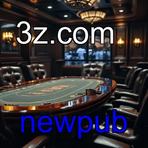 newpub Jogos Casuais