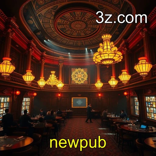 FPS Acelerado: A Revolução do newpub nos Jogos