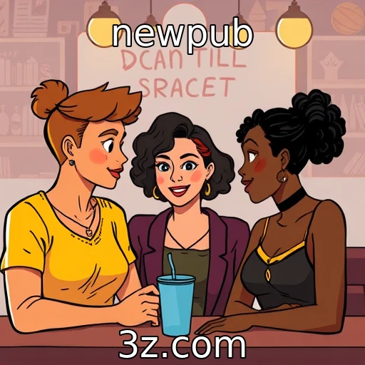 Diversidade e inclusão na criação de personagens em jogos