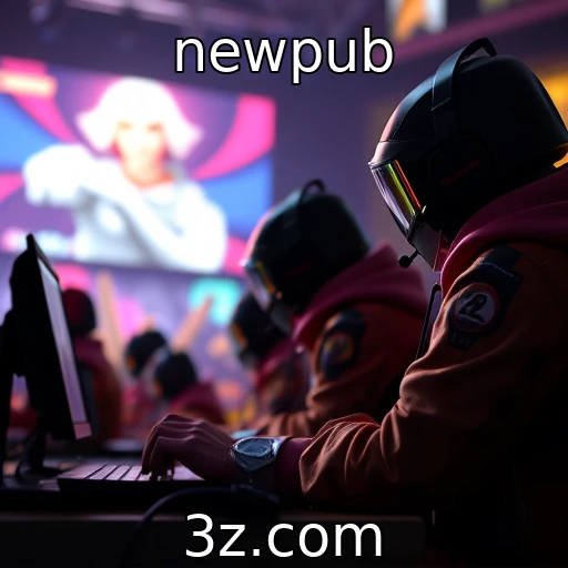 Investimentos em jogos como serviço e suas implicações