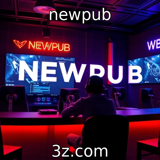 Crescimento das plataformas de streaming de jogos