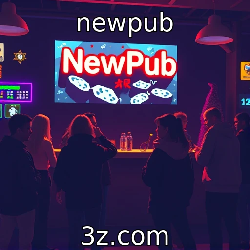 Perspectivas de crescimento na indústria de jogos