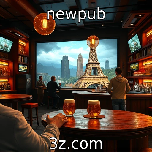 Experiências imersivas com realidade virtual