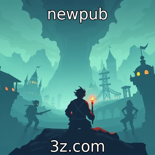 Tendências de desenvolvimento em jogos independentes