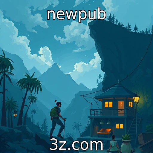 Evolução da narrativa em jogos de aventura