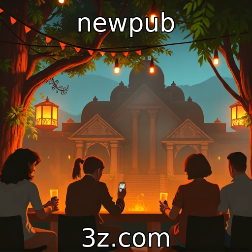 Desenvolvimento sustentável na indústria de jogos